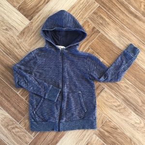 H & M Lightweight Hoodie